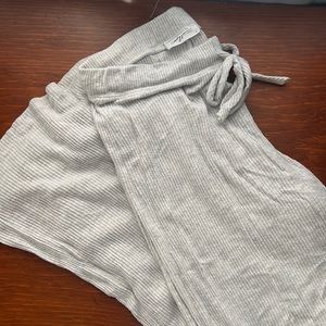 Carly Jean Los Angeles - CJLA - Leighton Lounge Pants - Size L